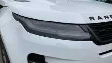 Land Rover Range Rover Evoque 2.0 D165 Dynamic SE 5dr Auto Diesel Hatchback